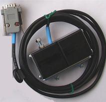 Test ott blu 2x40x40 200